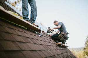 Local Roofers in Hewlett Bay Park, NY